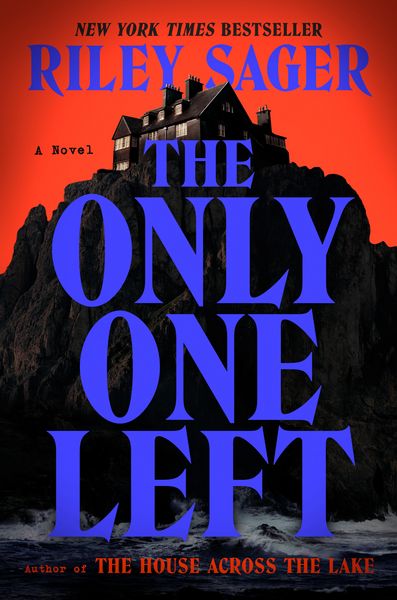 Produktbild: The Only One Left