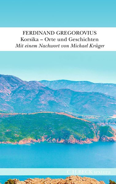 Produktbild: Korsika