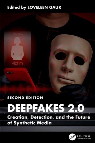 Produktbild: DeepFakes 2.0