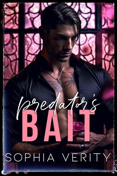 Produktbild: Predator's Bait (Vicious Bratva, #1)