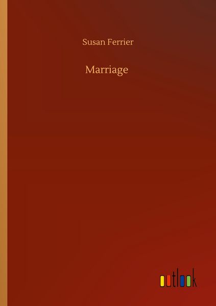 Produktbild: Marriage
