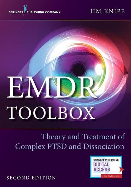 Produktbild: EMDR Toolbox