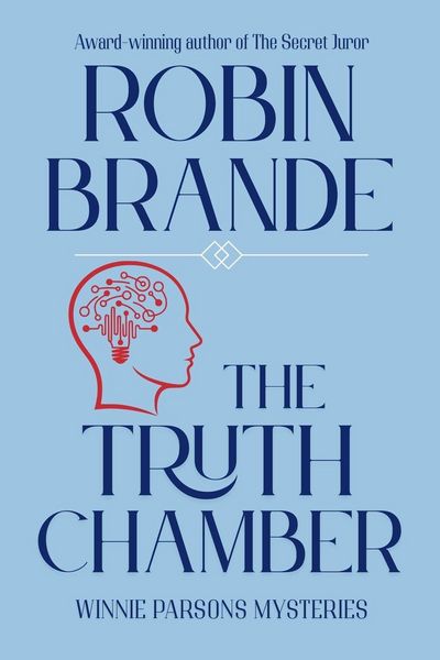Produktbild: The Truth Chamber
