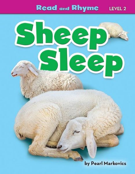 Produktbild: Sheep Sleep