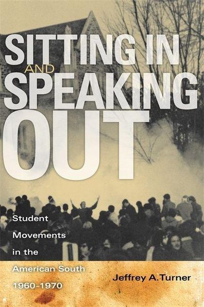 Produktbild: Sitting in and Speaking Out