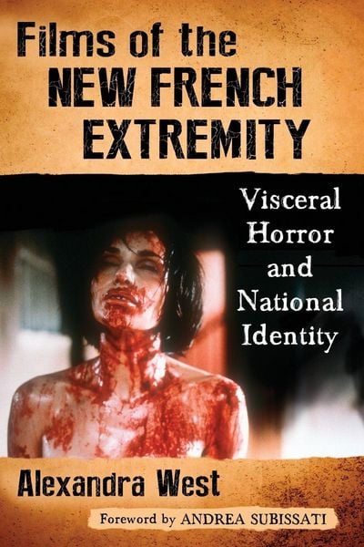 Produktbild: Films of the New French Extremity