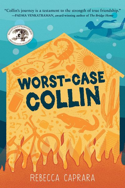 Produktbild: Worst-Case Collin