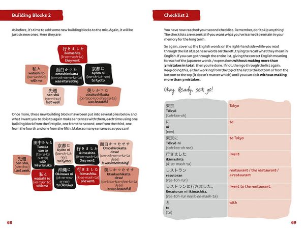 Produktbild: Unlocking Japanese with Paul Noble