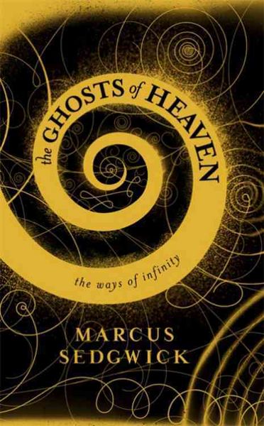 Produktbild: Sedgwick, M: The Ghosts of Heaven