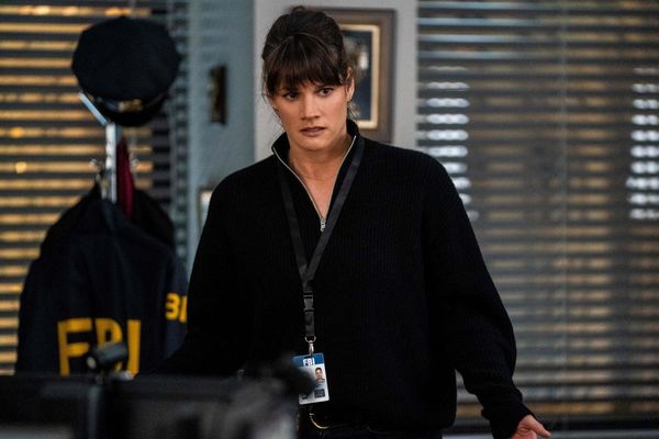 Produktbild: FBI - Staffel 6 [4 DVDs]
