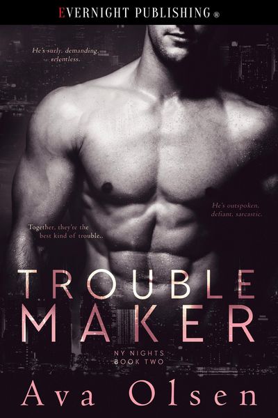 Produktbild: Troublemaker