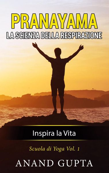Produktbild: Pranayama: La Scienza della Respirazione