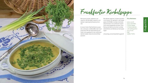 Produktbild: Esse in Hesse