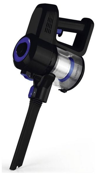 Produktbild: CleanMaxx 10000008078 Zyklon-Handstaubsauger 22.2V Beutellos