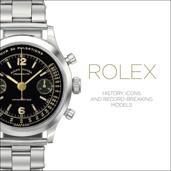 Produktbild: Rolex