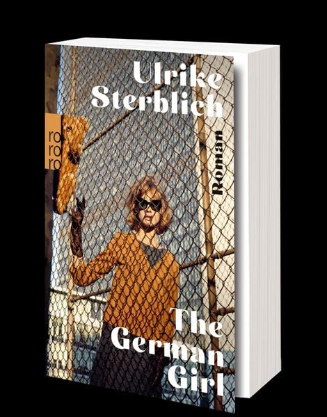 Produktbild: The German Girl