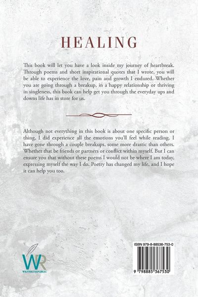 Produktbild: Healing