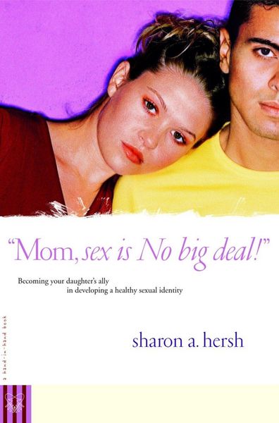 Produktbild: Mom Sex Is No Big Deal