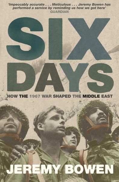 Produktbild: Six Days