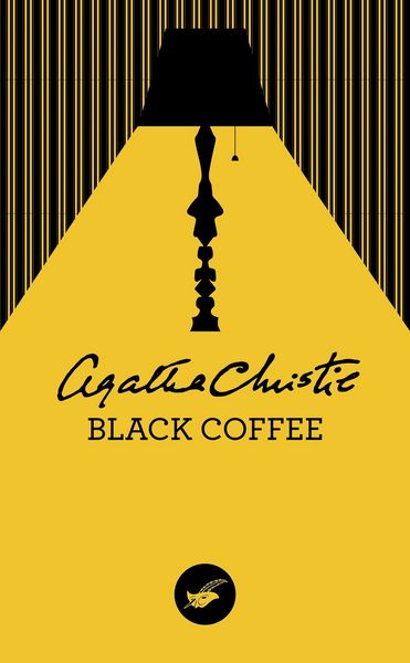Produktbild: Black Coffee (Nouvelle traduction r&eacute;vis&eacute;e)