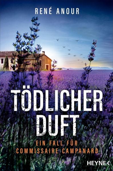 Produktbild: T&ouml;dlicher Duft