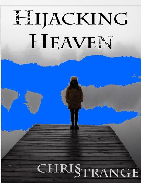 Produktbild: Hijacking Heaven