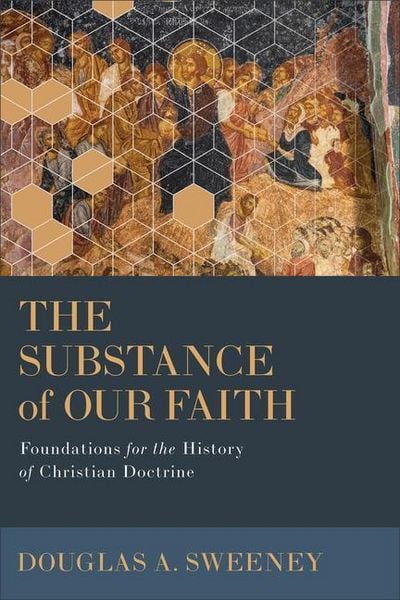 Produktbild: The Substance of Our Faith