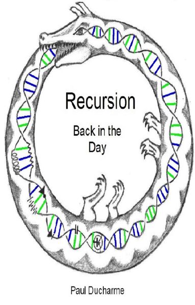 Produktbild: Recursion