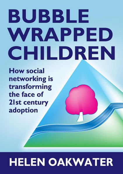 Produktbild: Bubble Wrapped Children
