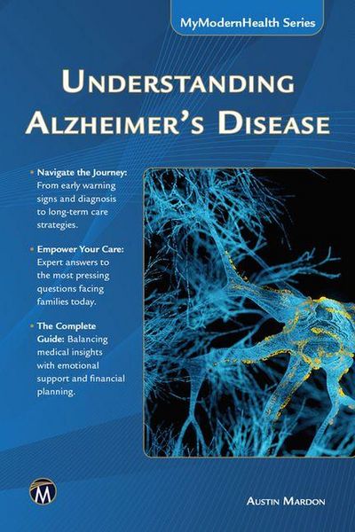 Produktbild: Understanding Alzheimer's Disease