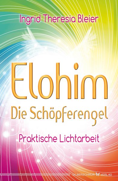 Produktbild: Elohim - Die Sch&ouml;pferengel