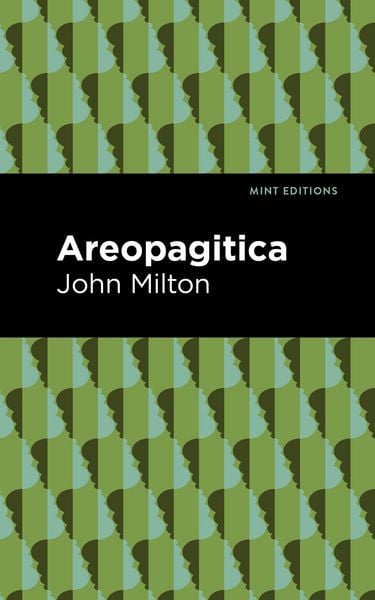 Produktbild: Areopagitica