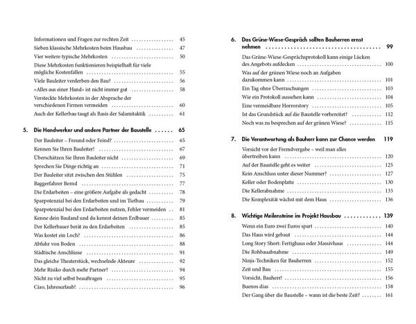 Produktbild: Bau keinen Schei&szlig; &ndash; Jetzt kommen die Handwerker
