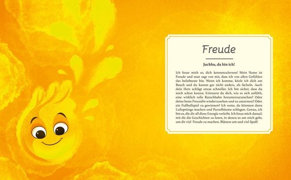 Produktbild: Wie wir f&uuml;hlen
