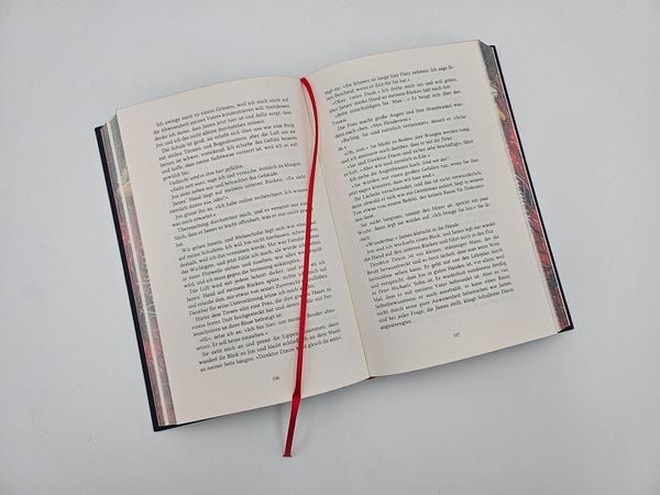 Produktbild: Hooked (Sonderausgabe)