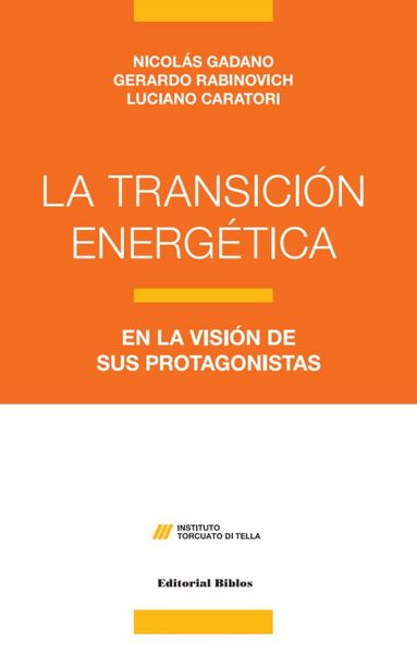 Produktbild: La transici&oacute;n energ&eacute;tica