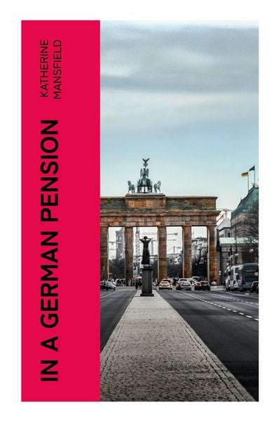 Produktbild: In a German Pension