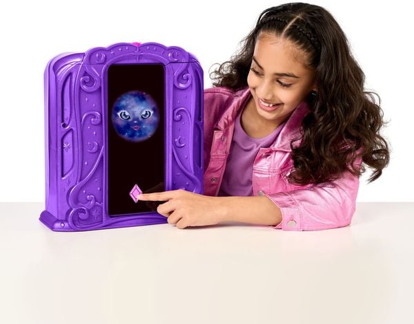 Produktbild: MAGIC MIXIESPS FSHN DOLL Mirror - (FR/DE/NL)