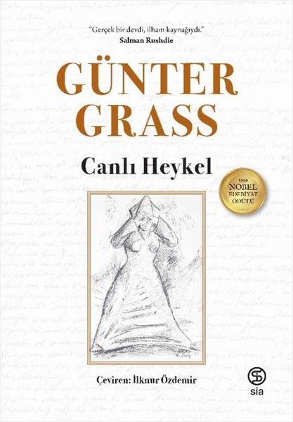 Produktbild: Canli Heykel