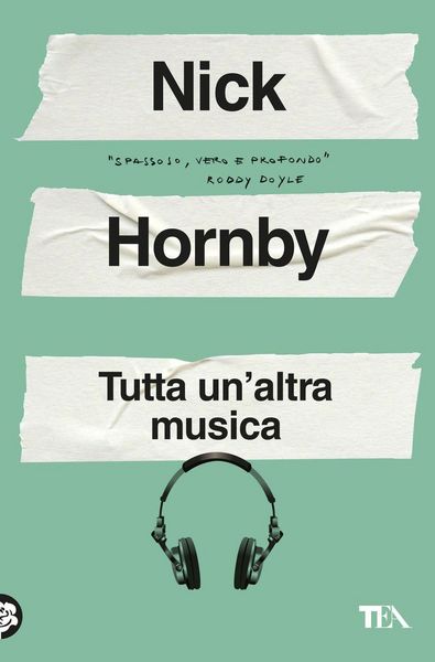 Produktbild: Tutta un'altra musica