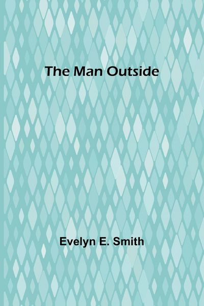 Produktbild: The Man Outside