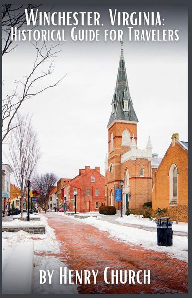 Produktbild: Winchester, Virginia