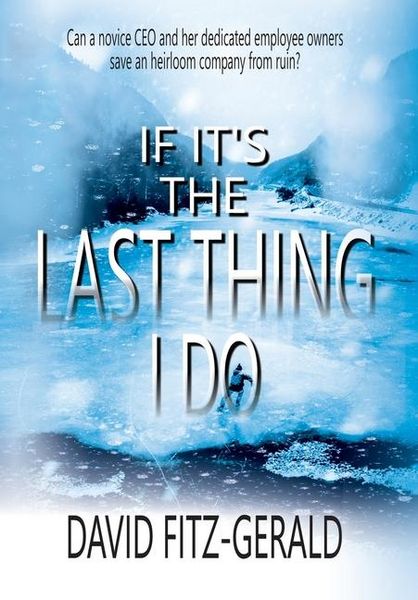 Produktbild: If It's the Last Thing I Do