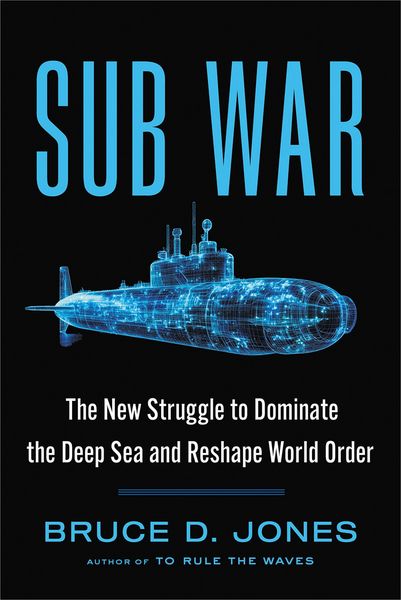 Produktbild: SUB WAR