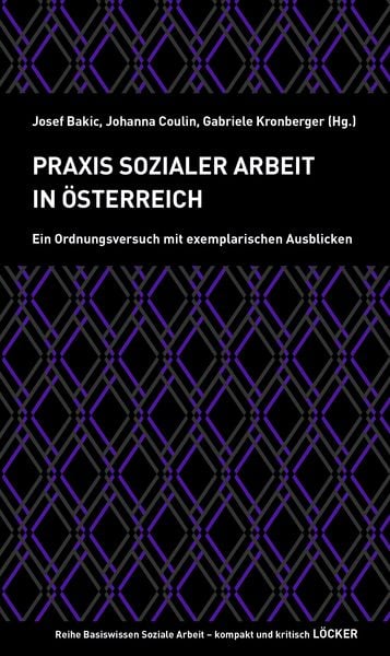 Produktbild: Praxis Sozialer Arbeit in &Ouml;sterreich