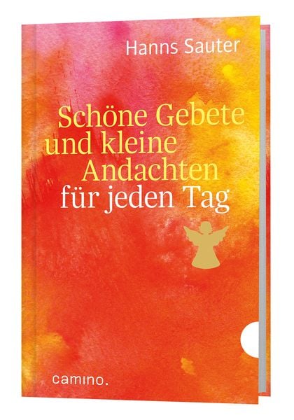 Produktbild: Sch&ouml;ne Gebete und kleine Andachten f&uuml;r jeden Tag