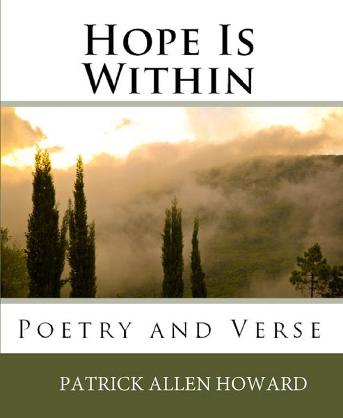 Produktbild: Hope Is Within