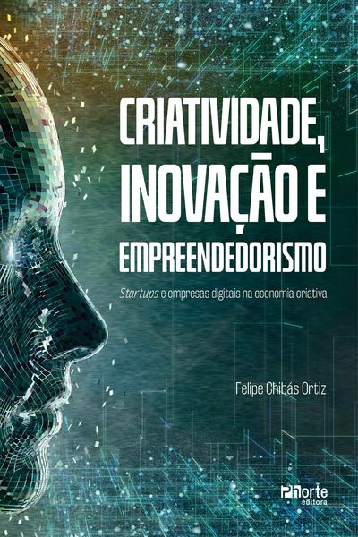 Produktbild: Criatividade, inova&ccedil;&atilde;o e empreendedorismo
