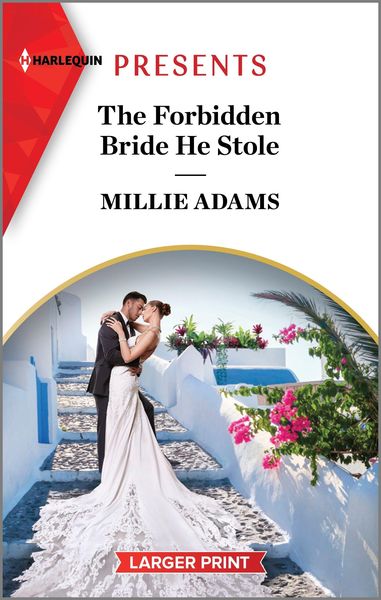 Produktbild: Adams, M: Forbidden Bride He Stole