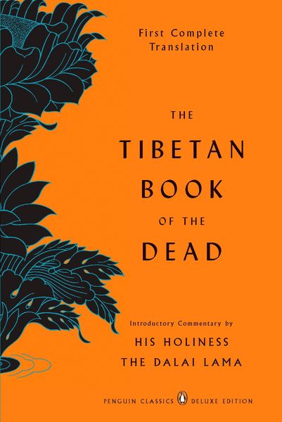 Produktbild: The Tibetan Book of the Dead